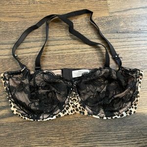 VS Lace Bra